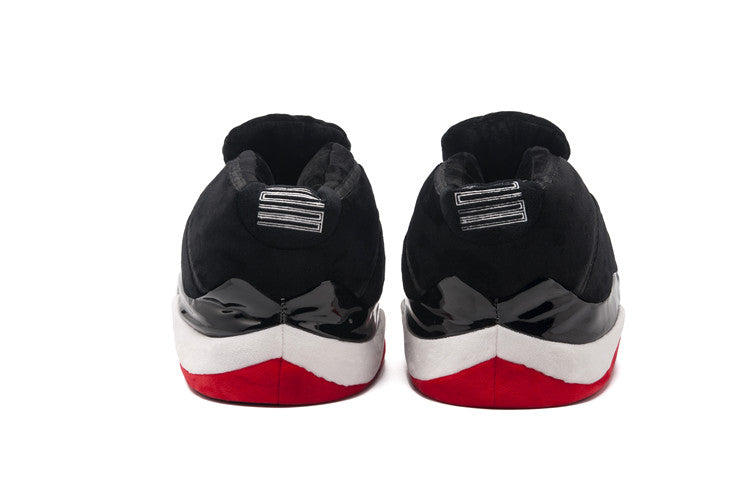 GOAT 11 Bred – SnugSneakers