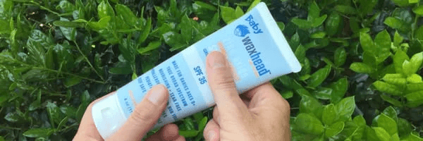 How to Apply Mineral Sunscreen