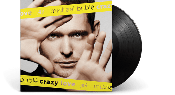 Michael Buble Crazy Love (Special Edition) 2009.zip.rar -