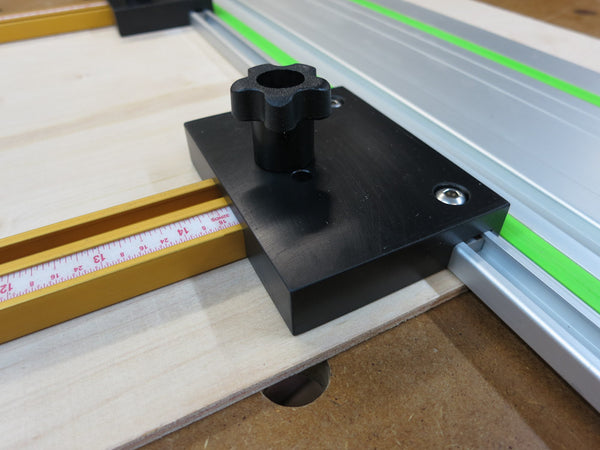 Introducting the Parallel Guide System - Seneca Woodworking