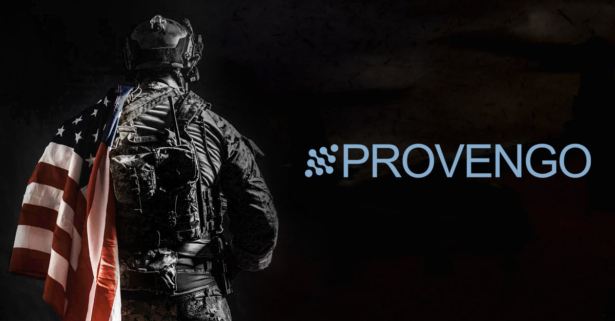 Provengo: Military & Government Discount Store