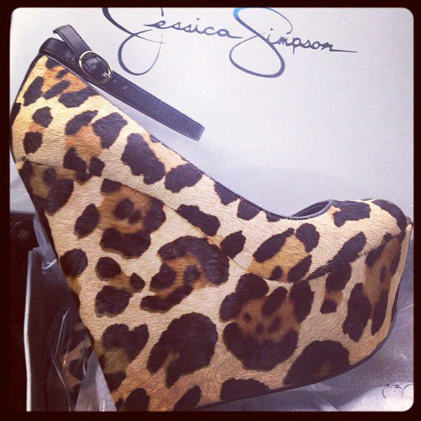 The Jessica Simpson MARCIE is also available in Camel Velvet Suede ...