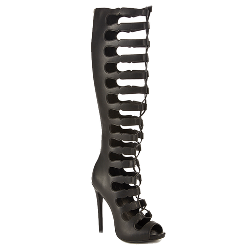 LUMINOR BOOTIE