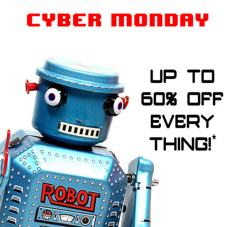 Soxfords' Cyber Monday Sale