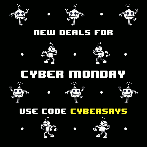 Soxfords Cyber Monday Sale