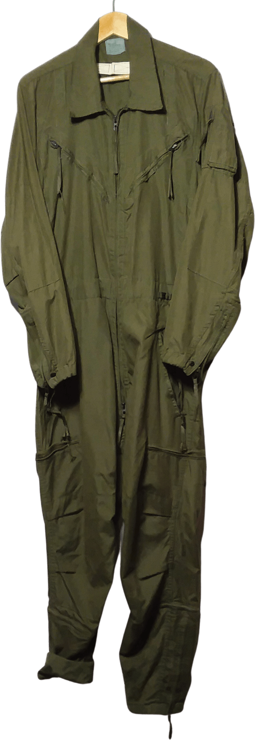 vintage gimmick flight suit フライトスーツ Y2K-