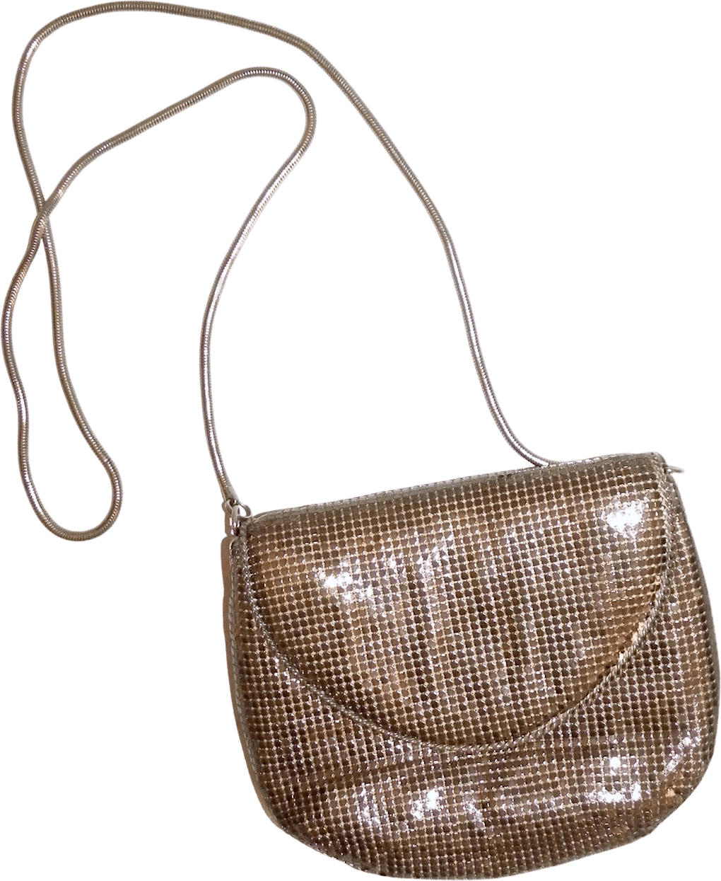 70's disco handbags