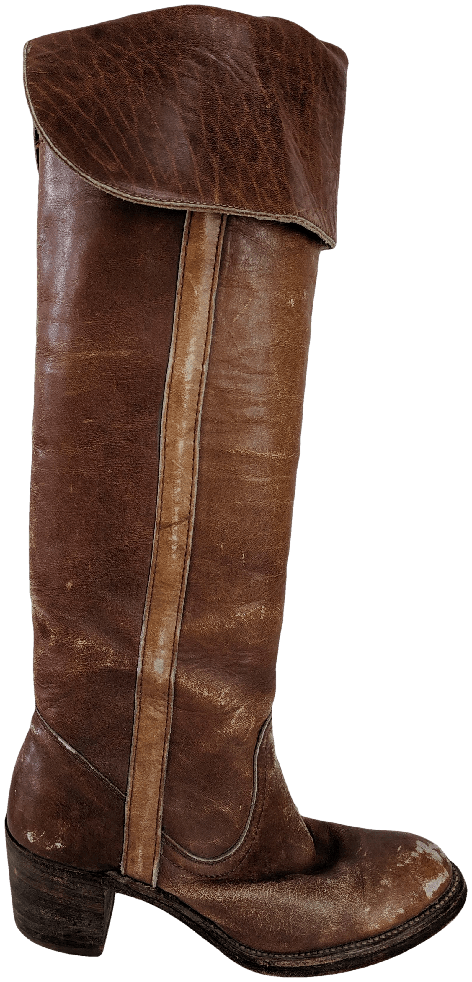 frye knee boots