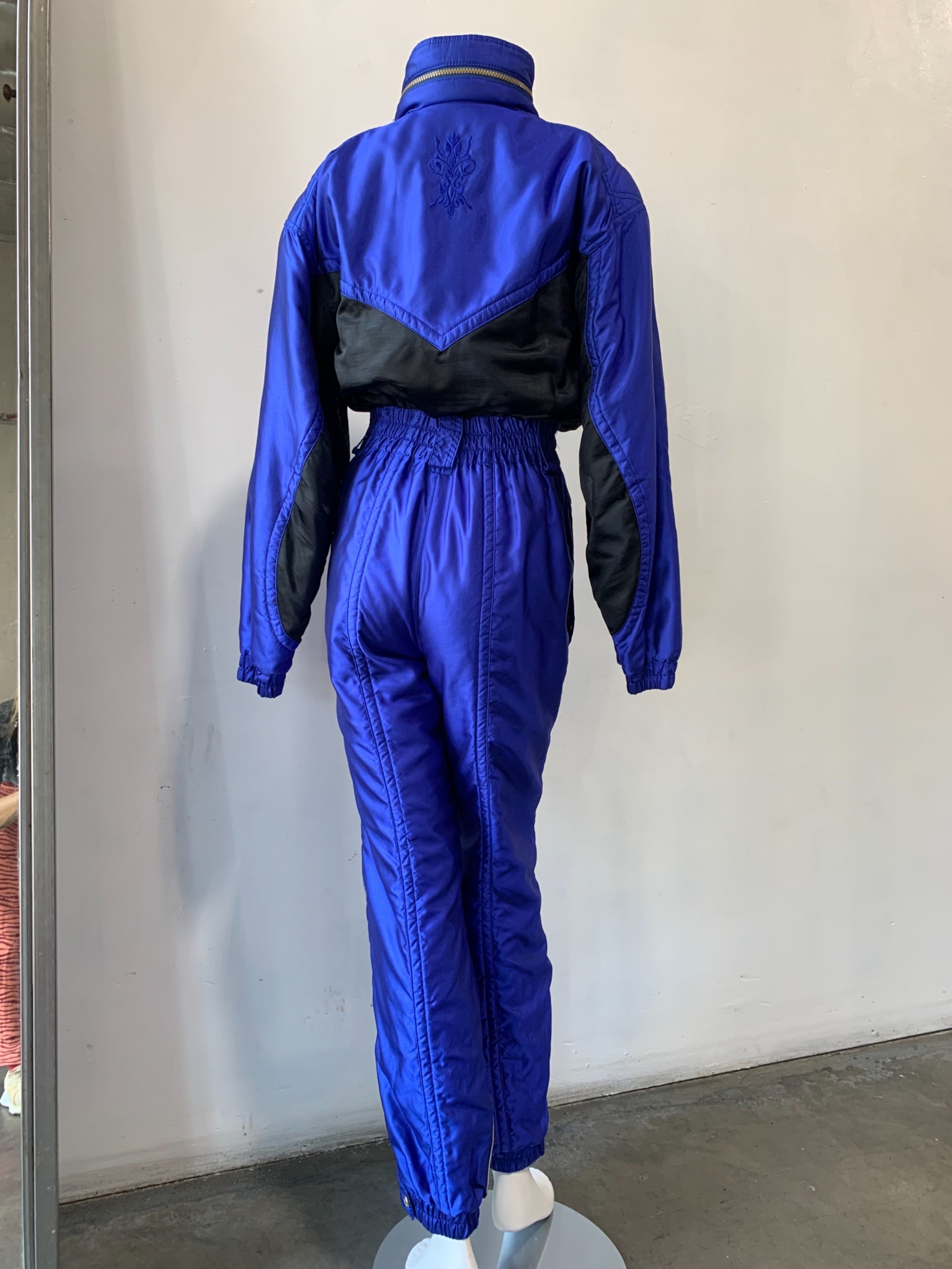 descente jumpsuit