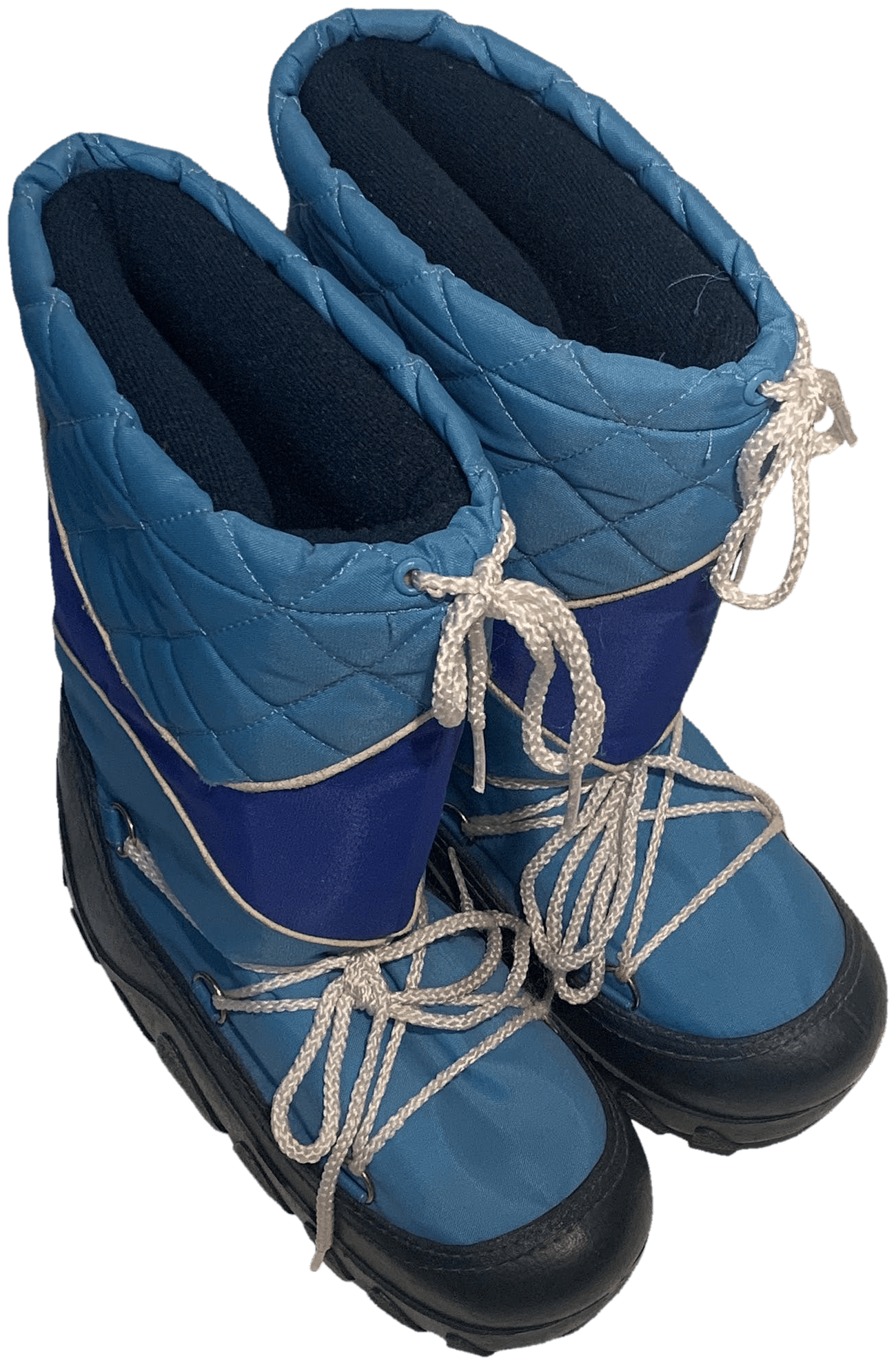 90's Moon Boots by Lasco – Thrilling