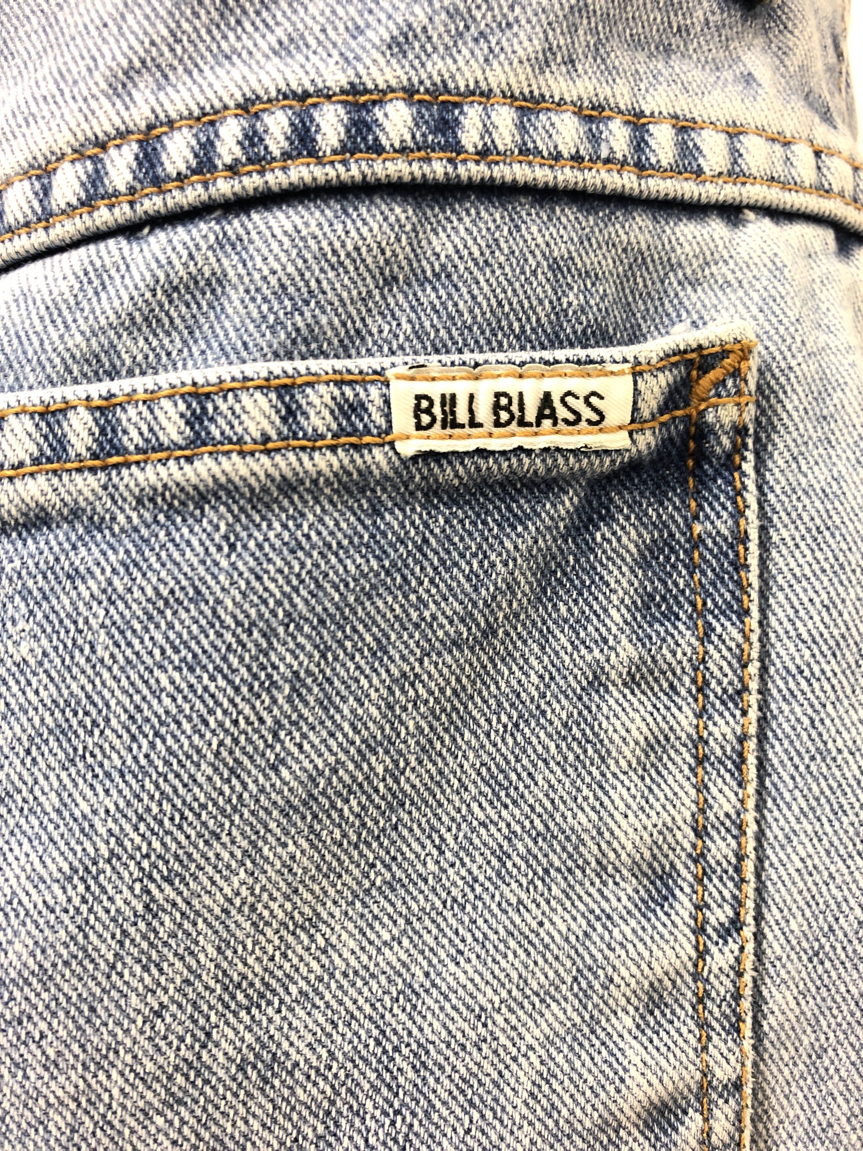 bill blass jeans price