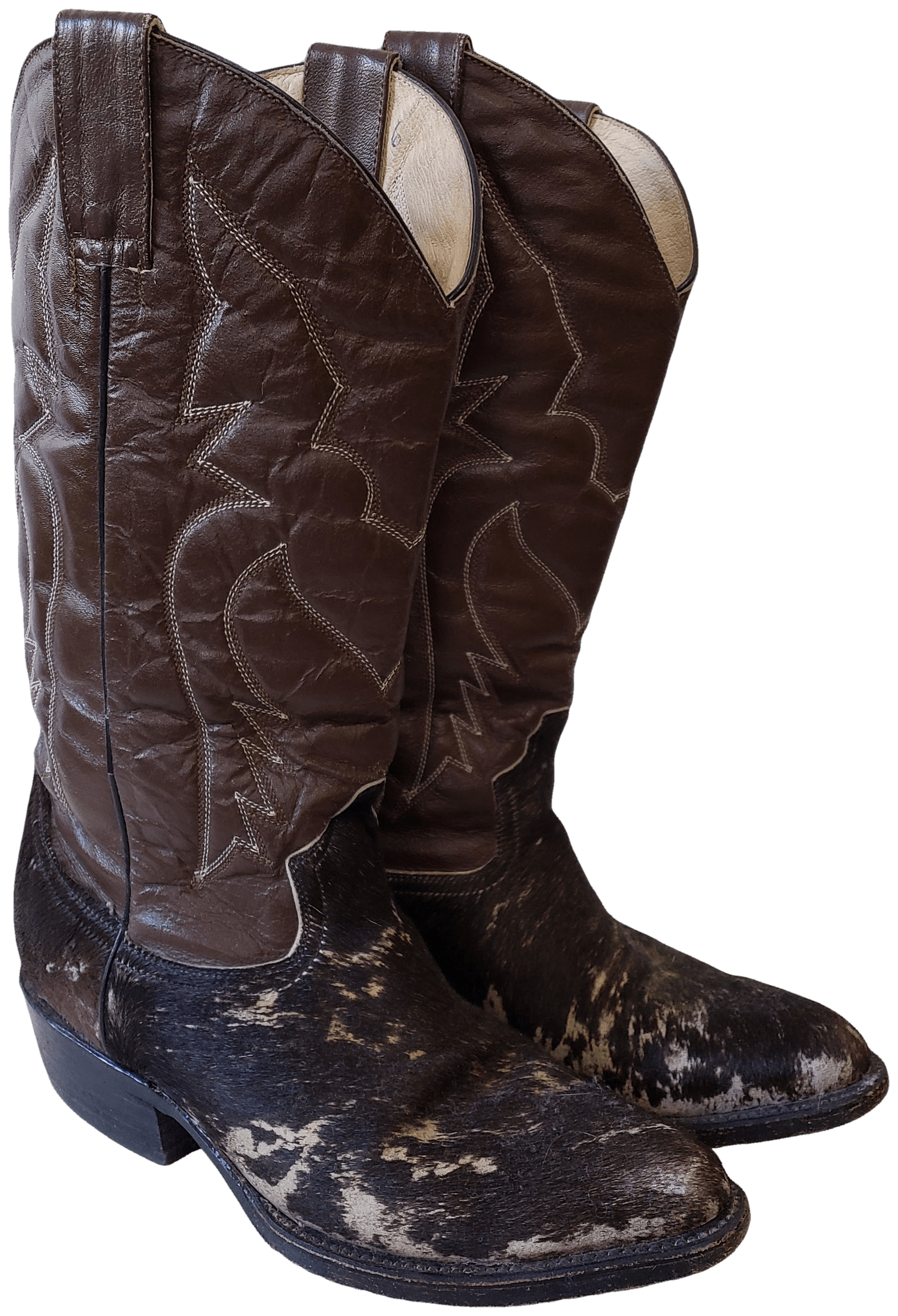 cowboy boots for