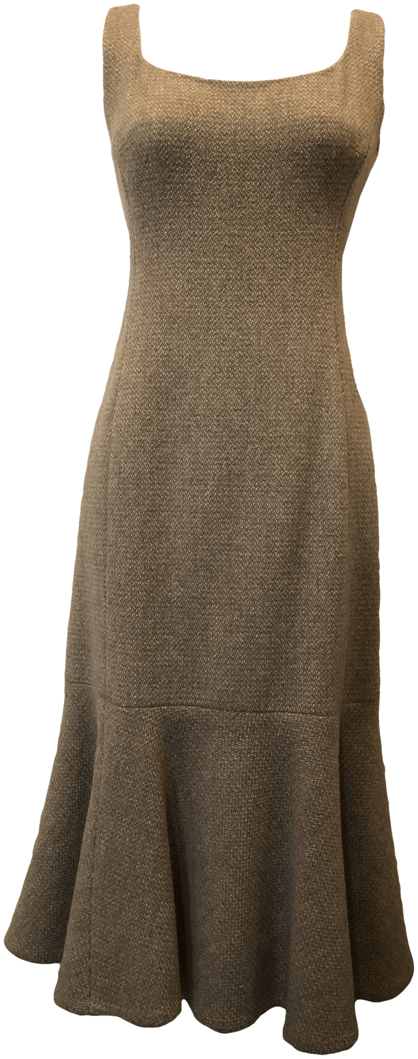ralph lauren wool dress