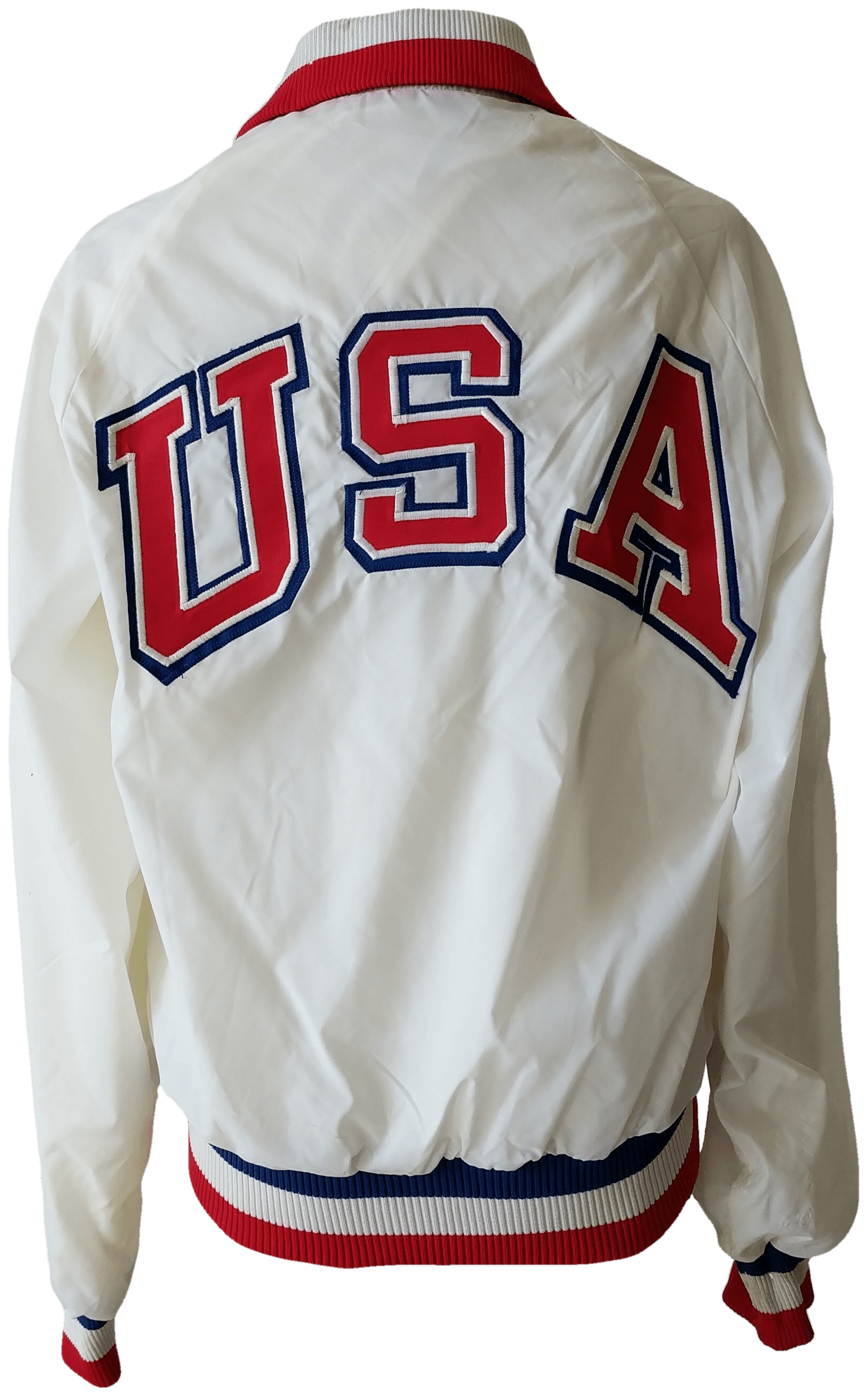 champion usa jacket