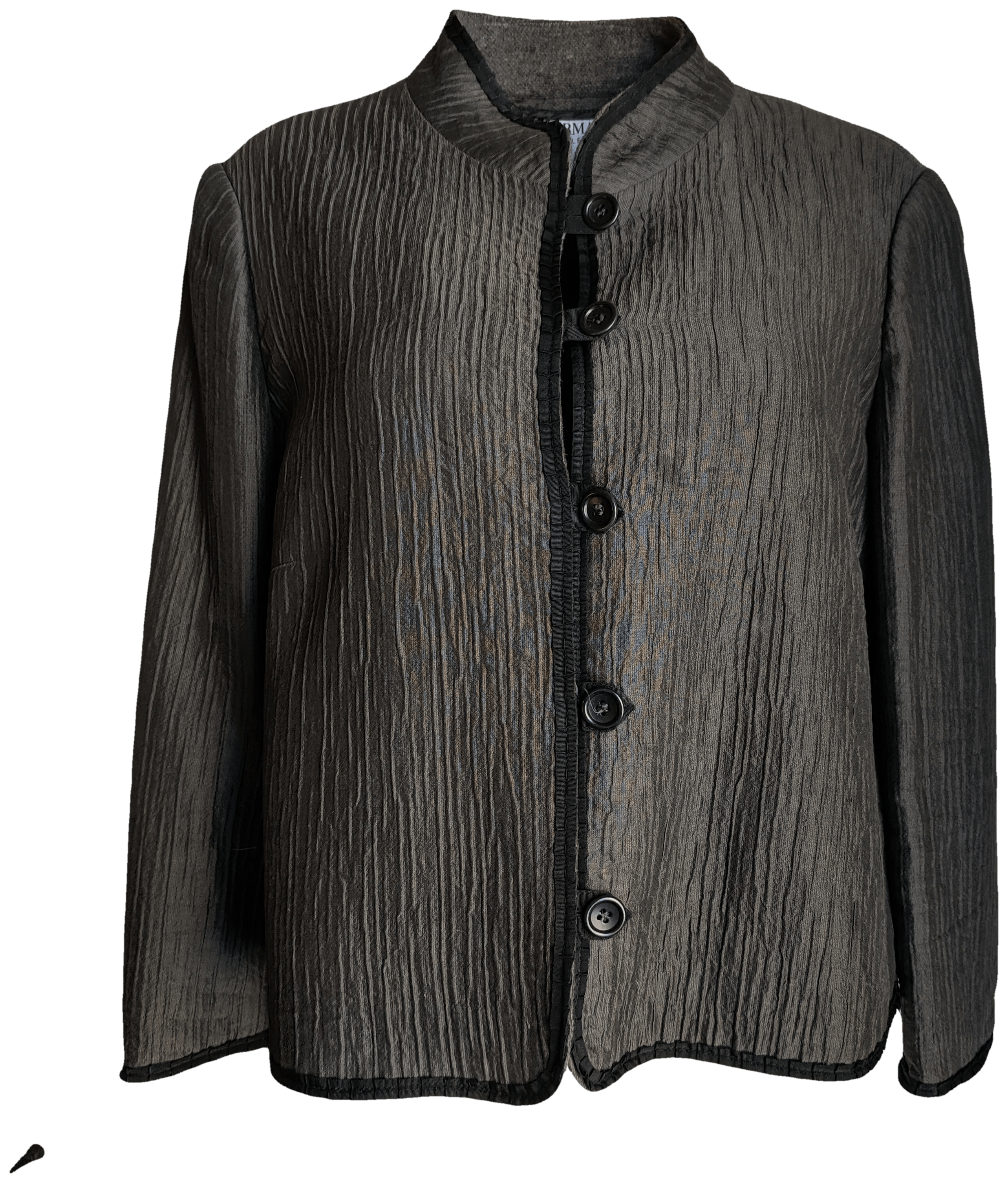 armani collection blazer
