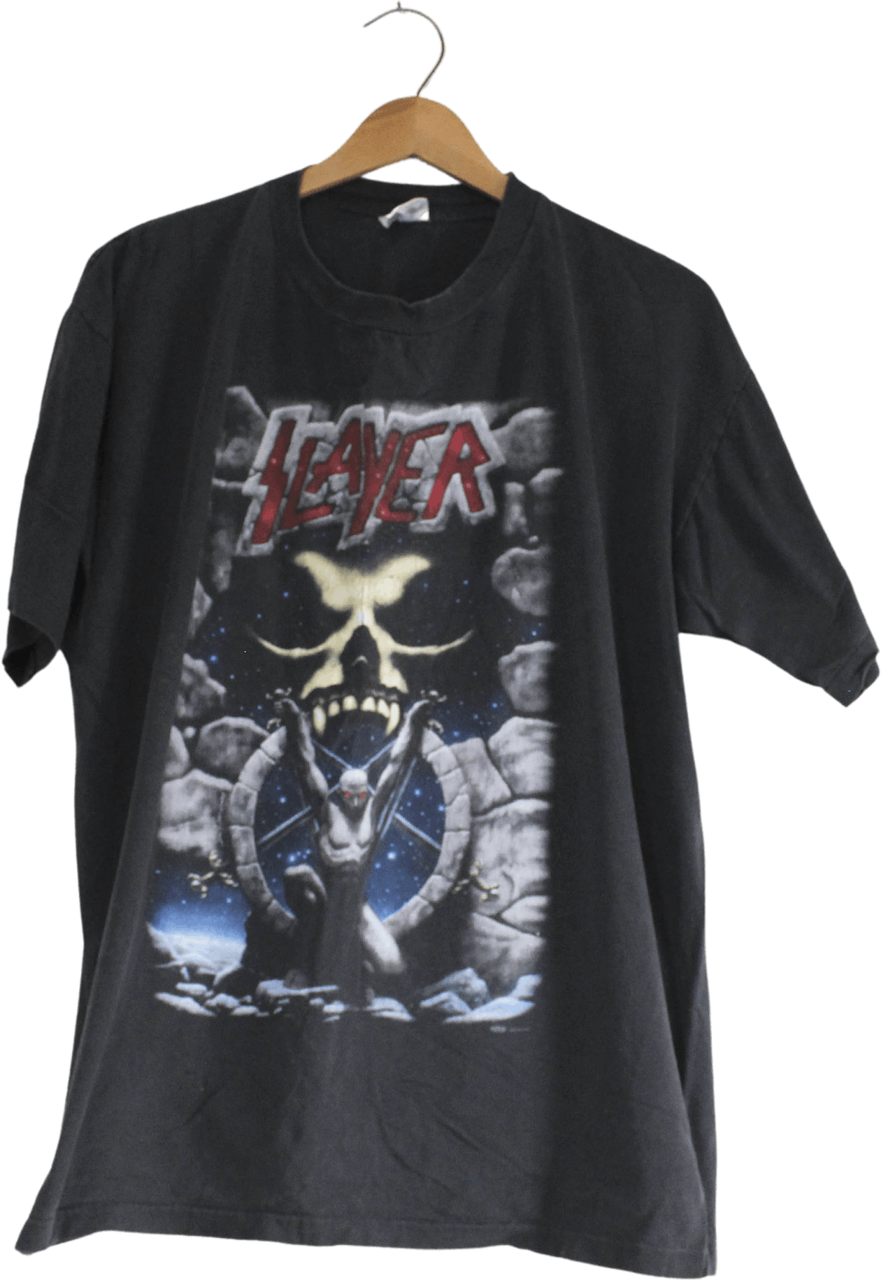 【値下げ不可】 90s Slayer