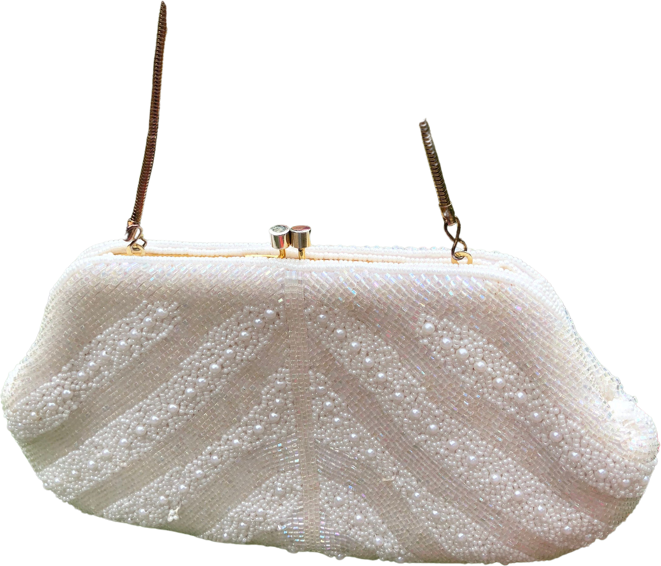 La Regale Vintage 50's Evening Bag