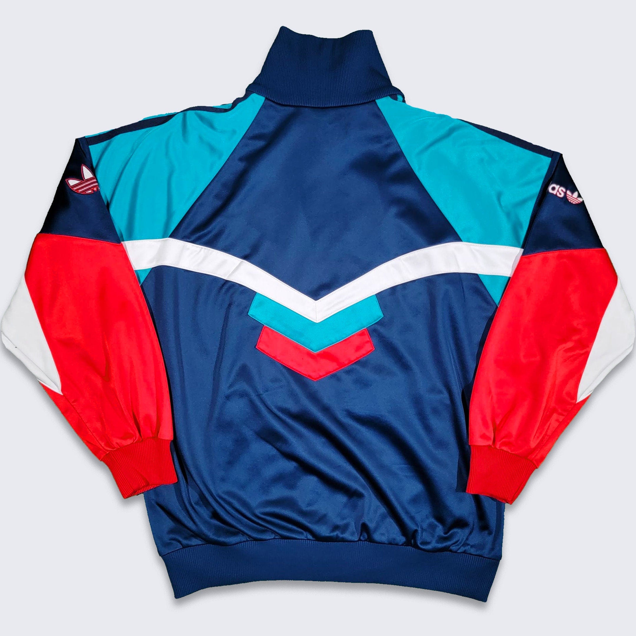 Ussr Olympics Vintage 80s Adidas Soviet Union Cccp Track Russia | Shop THRILLING
