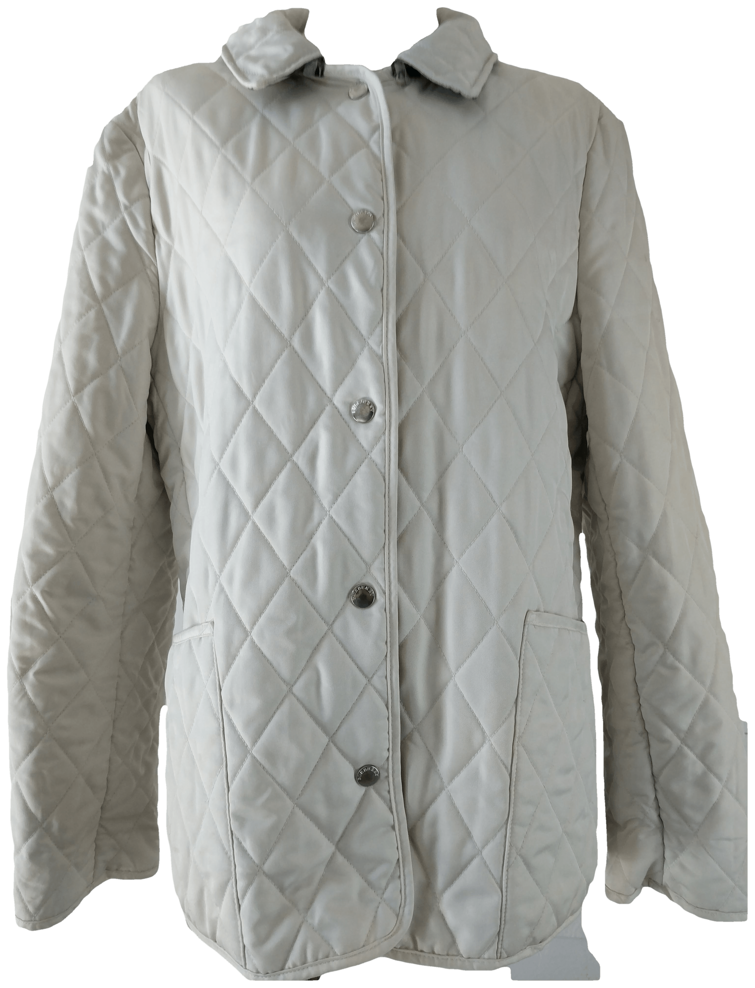 jacket burberry