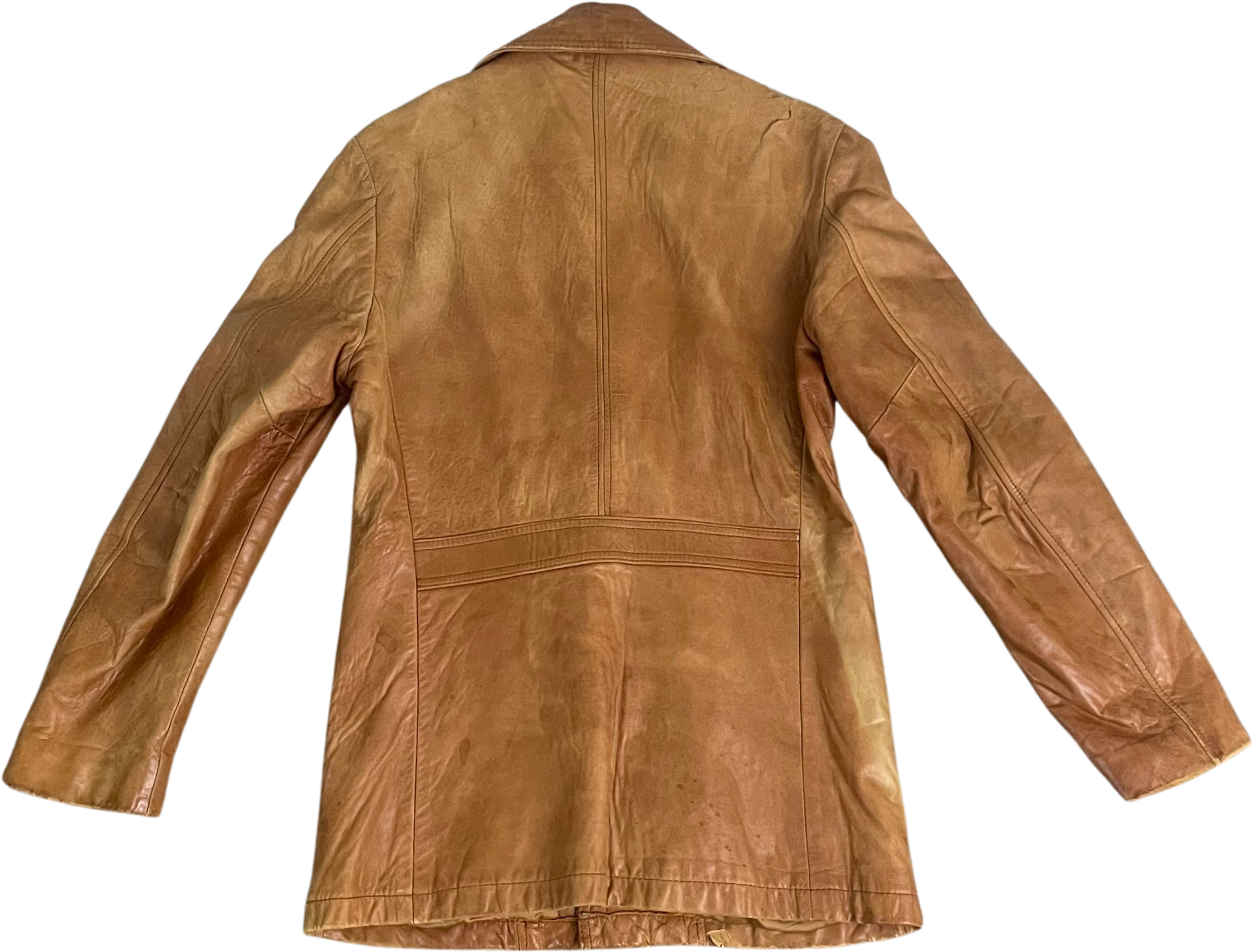 junction west mens leather jacket