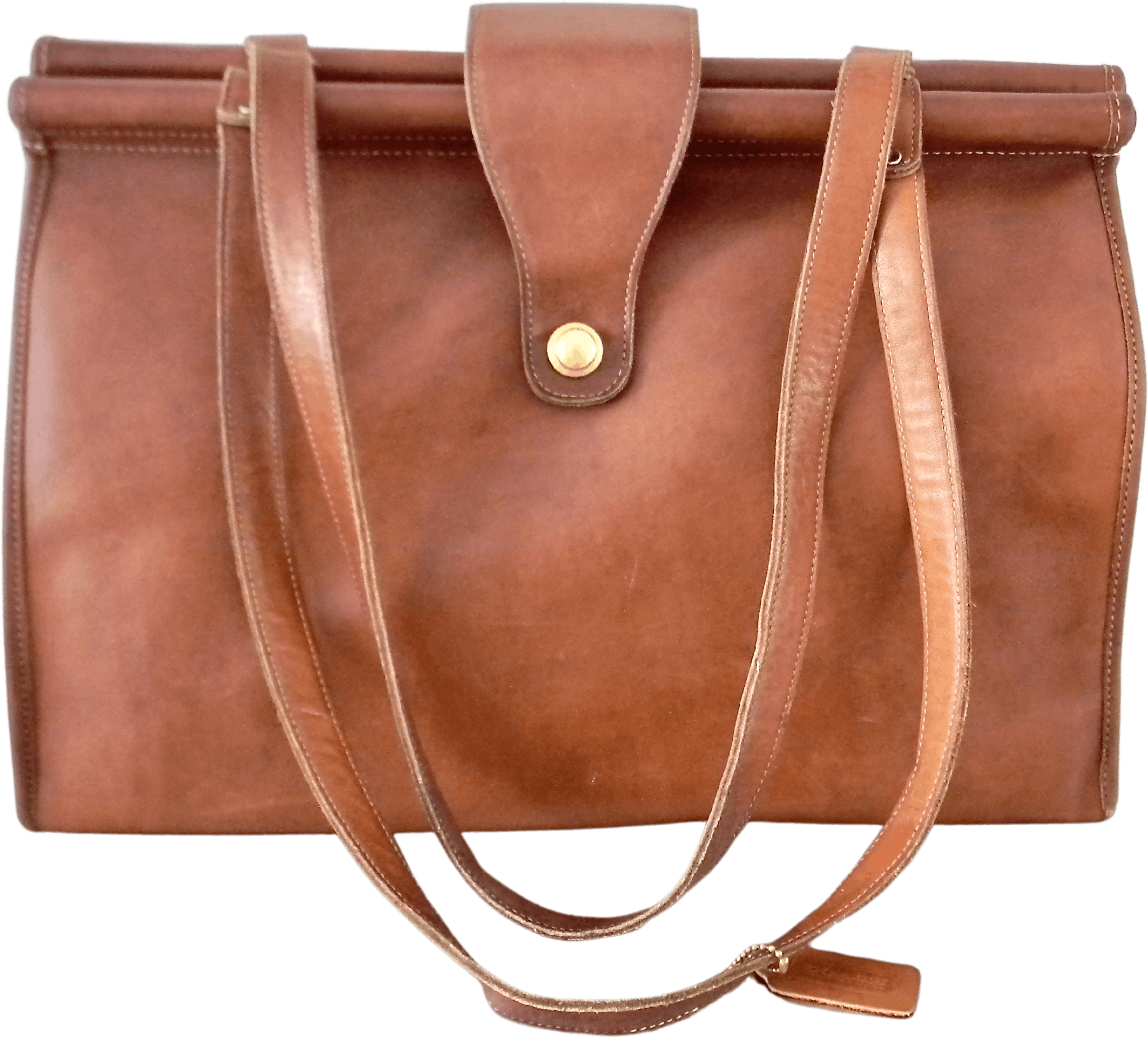 coach barclay tote