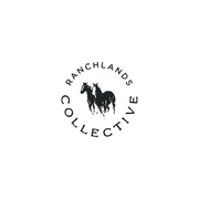 Ranchlands Mercantile Kids Everyday Leather Belt