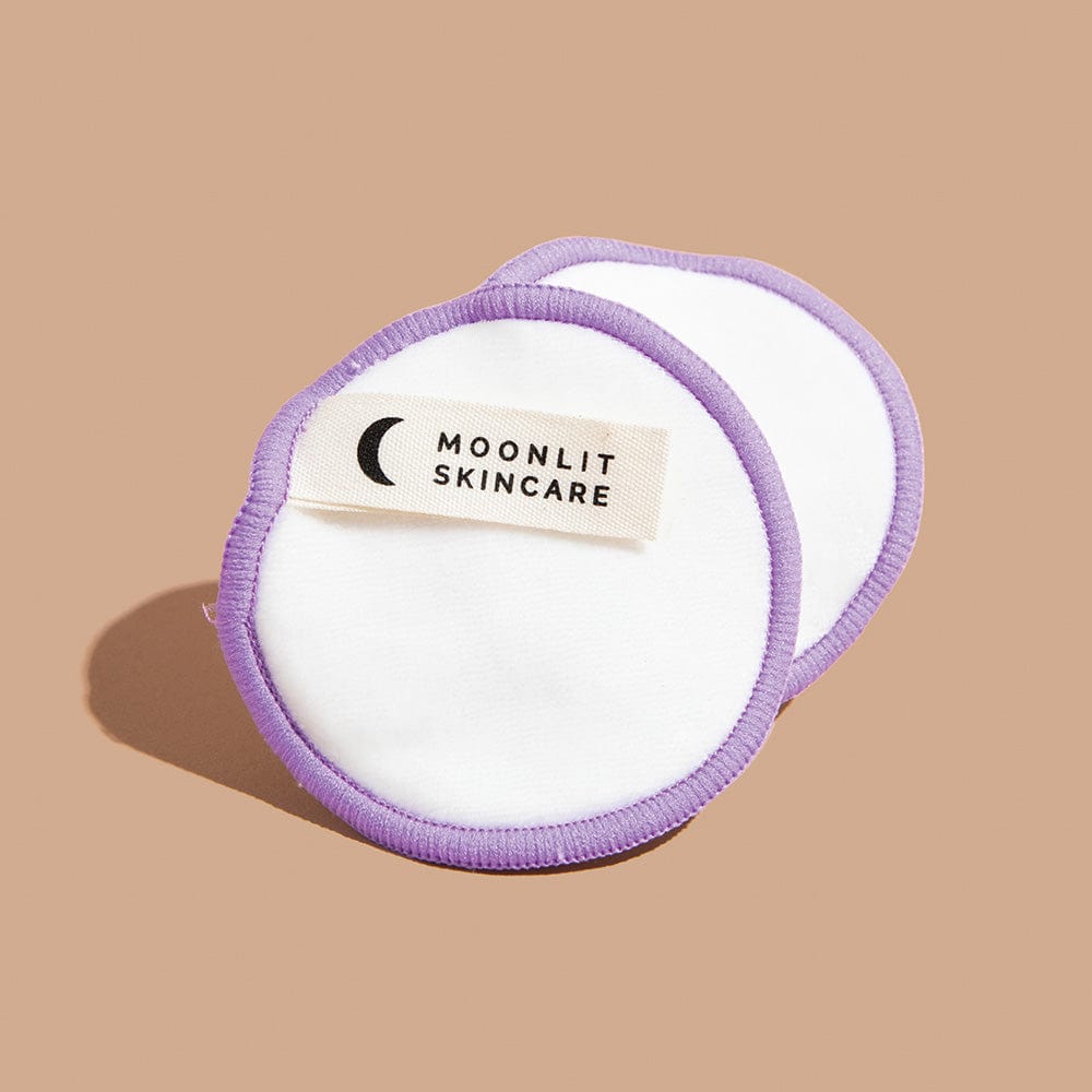 Bamboo Cotton Pads