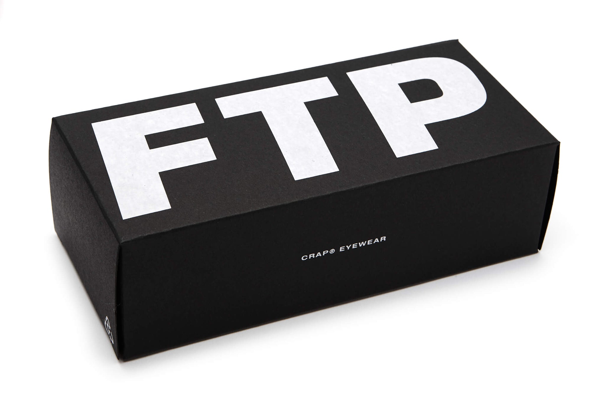 The FTP Square - Crystal Bio
