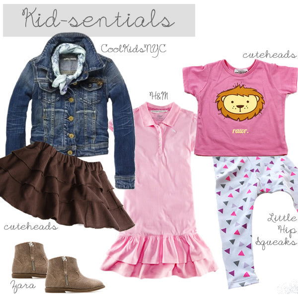 cute winter clothes for girls