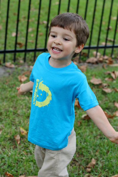 trendy toddler tshirt