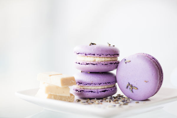 macaron by patisse