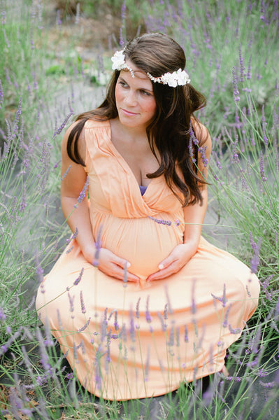 Maternity Photoshoot Ideas Cuteheads