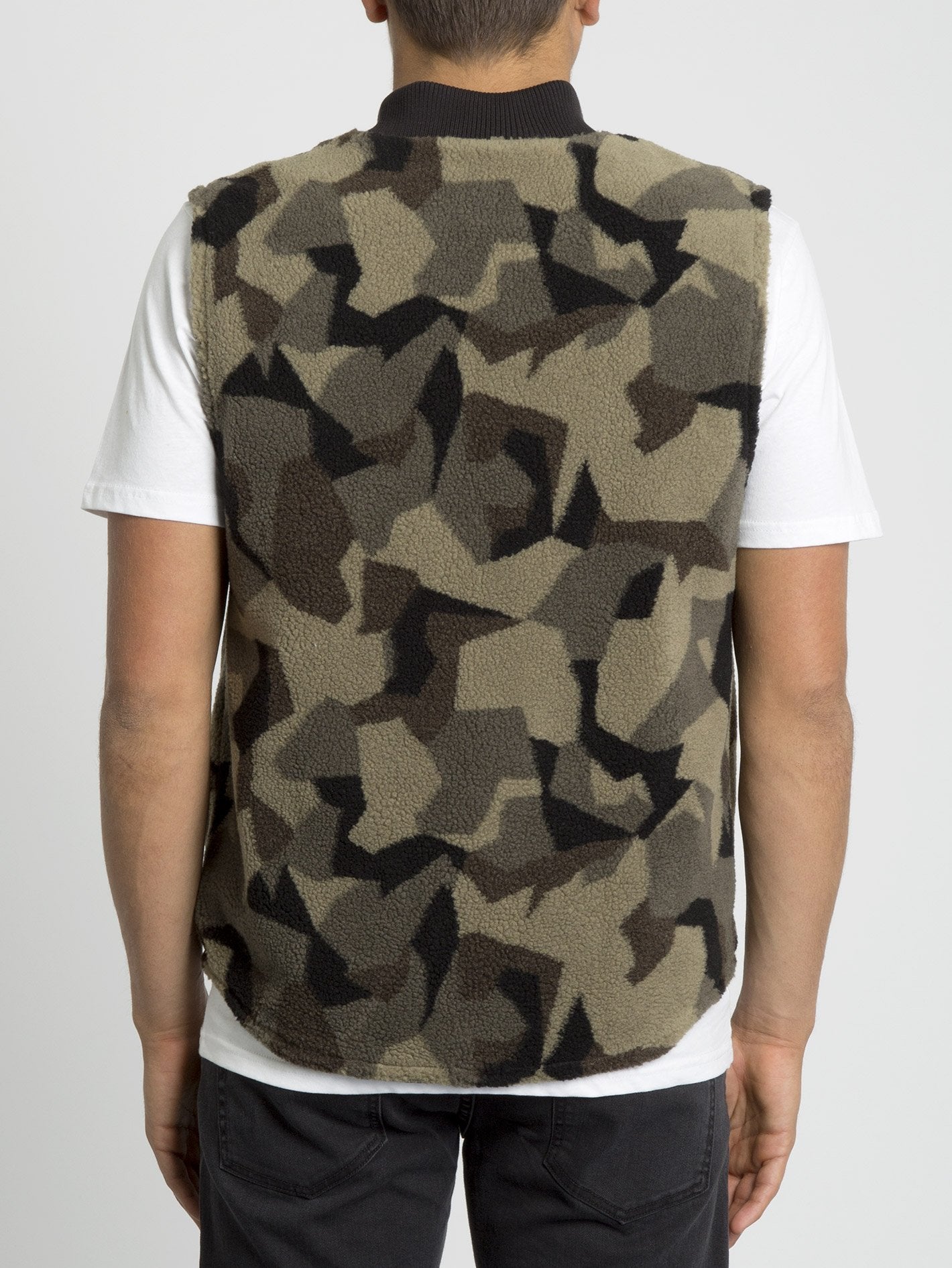 Veste A.P.#2 Polar - Camouflage (UNISEXE)