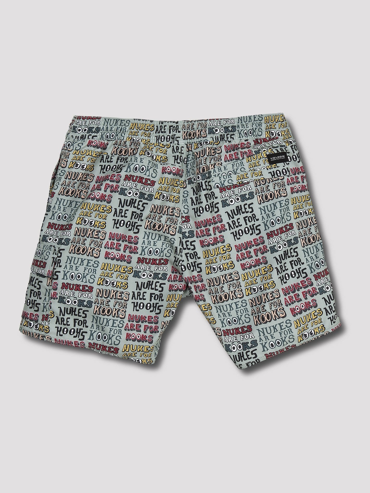 TRUE TRUNKS 17