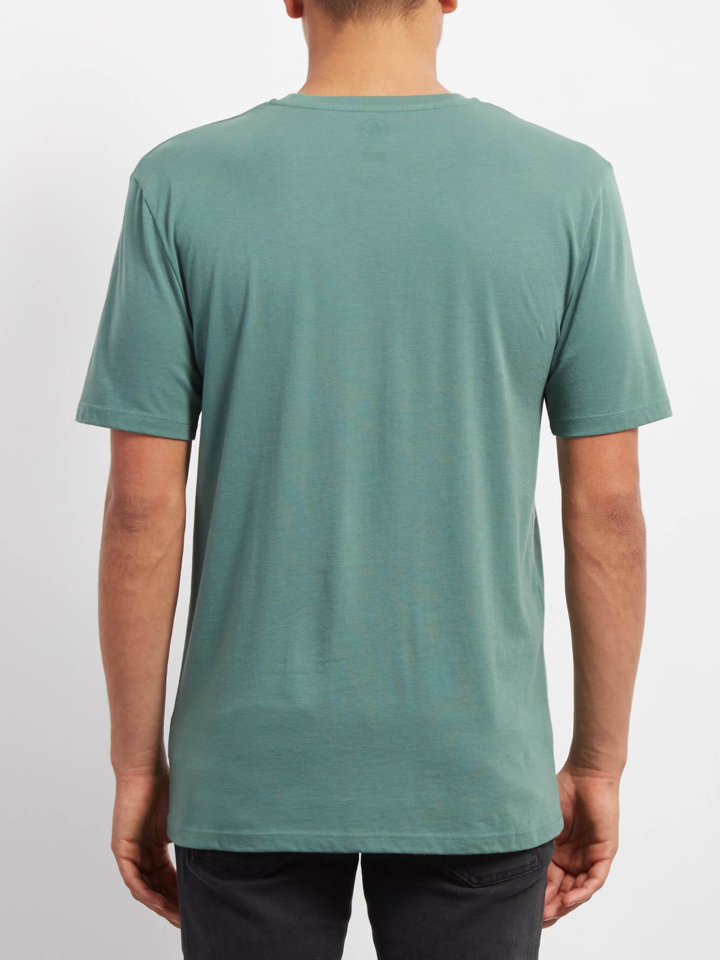 T-shirt Extrano - Pine