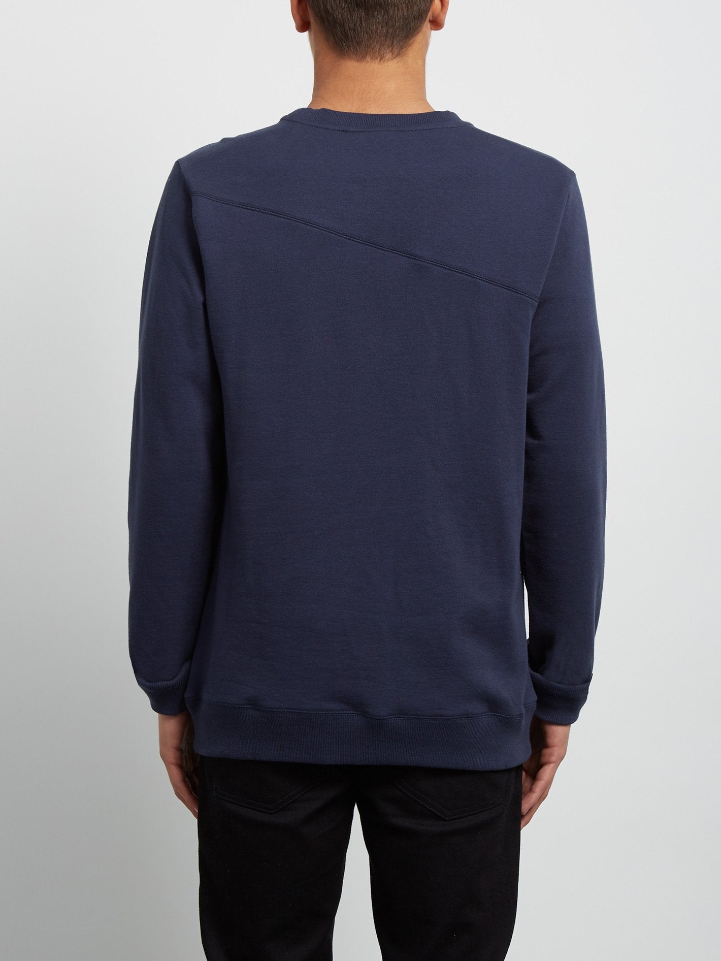 Sweat Stone Crew - Indigo