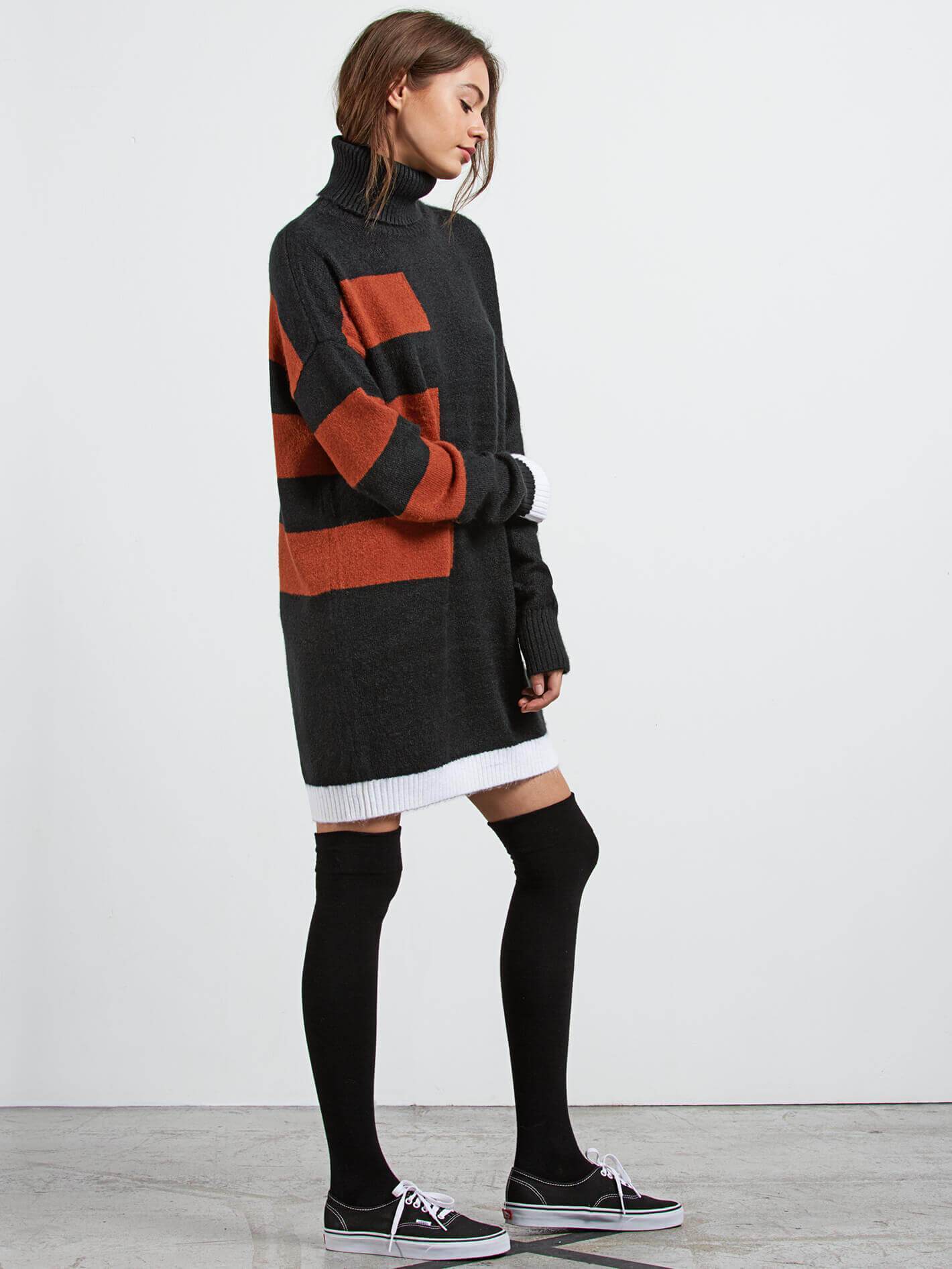 Robe Cold Band - Black