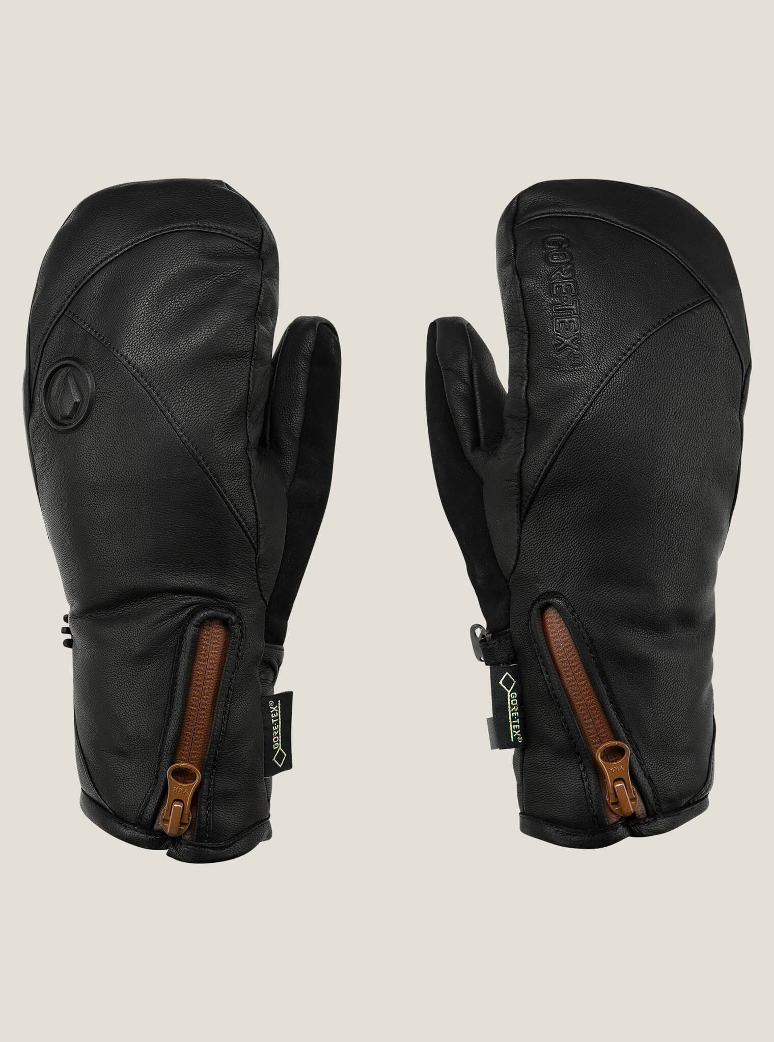 Taro GORE-TEX Mitt - Black