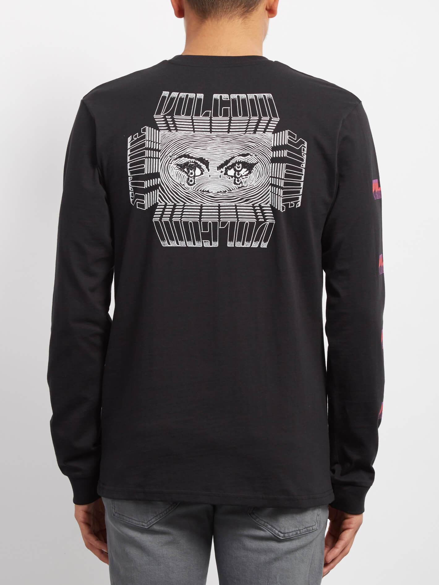 Black Hole T-shirt - Black