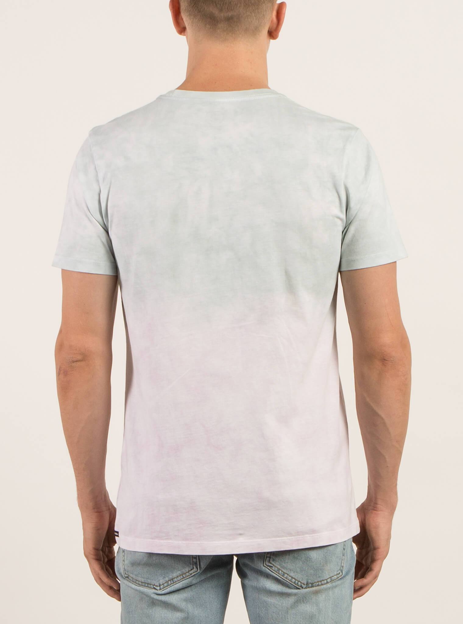 T-Shirt Toxic Spirit - Multi