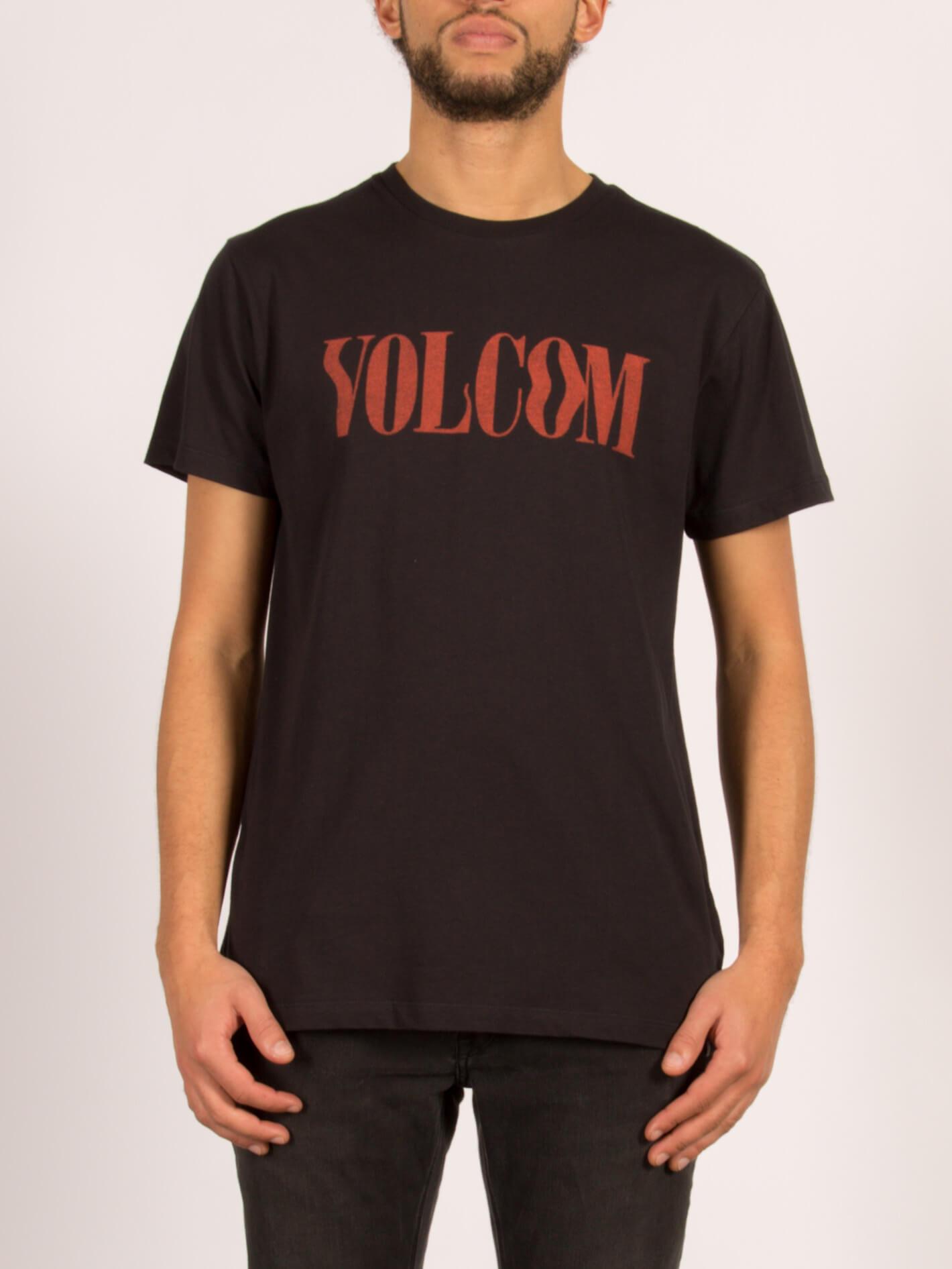 T-Shirt Weave Lightweight - Black