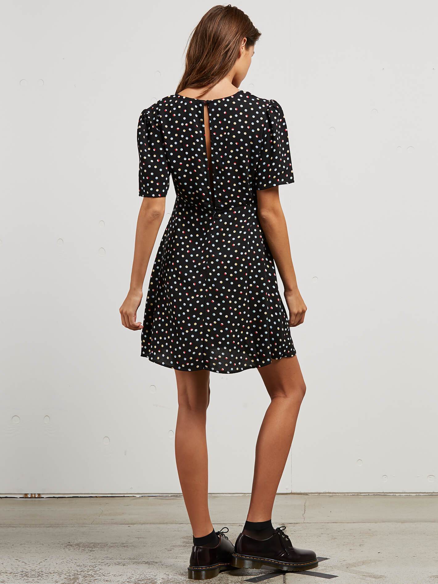Kleid April March - Dot