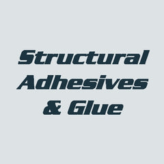 Structural Adhesives and Glues