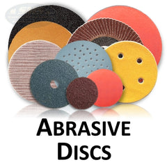 Abrasive Disc Collection
