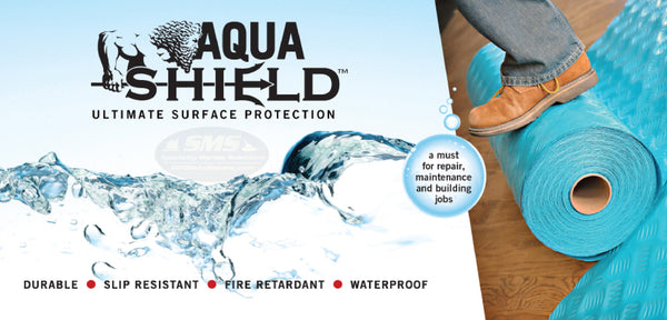 Trimaco Aquashield Image