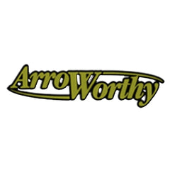 Arroworthy Logo