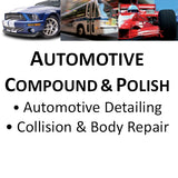 Automotive Compounds and Polishes