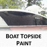 Boat and Yacht Topside Marine Paints
