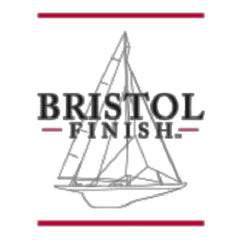 Bristol Finish Logo