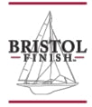 Bristol Finish Logo